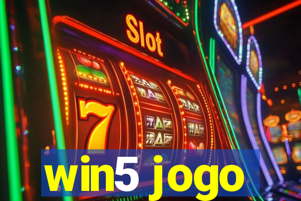 win5 jogo