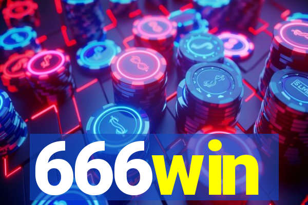 666win