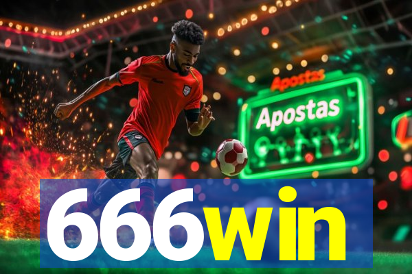 666win