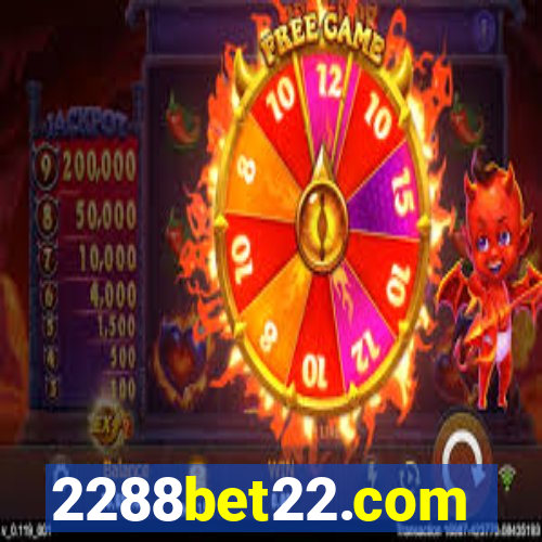 2288bet22.com