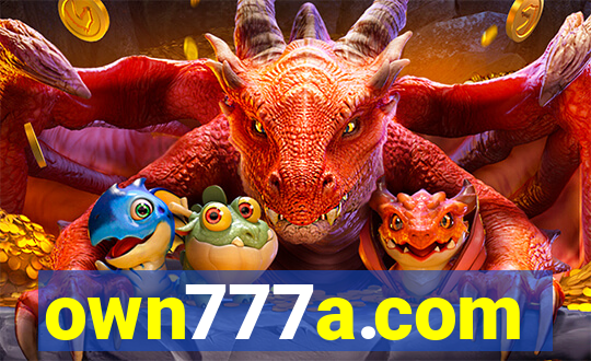 own777a.com
