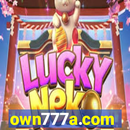 own777a.com