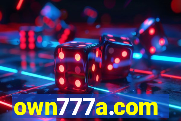 own777a.com