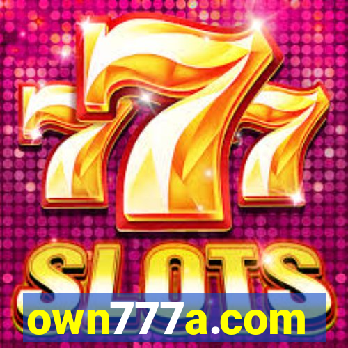 own777a.com