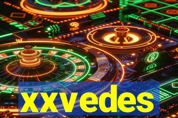 xxvedes