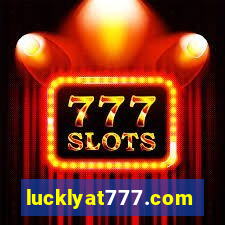 lucklyat777.com