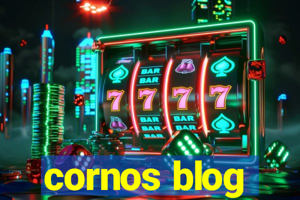 cornos blog