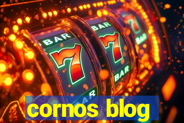 cornos blog