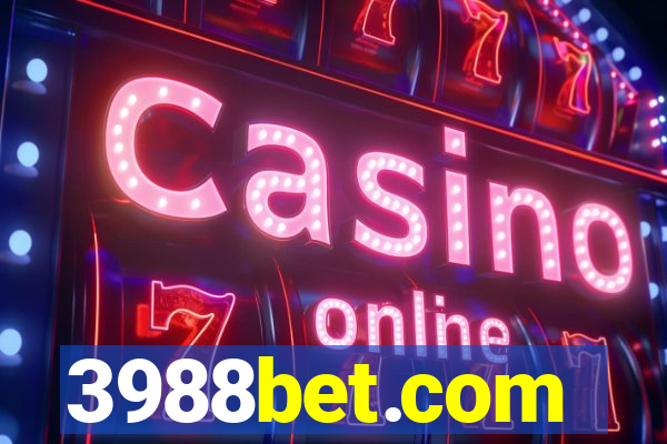 3988bet.com