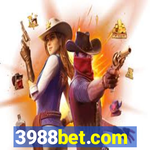 3988bet.com