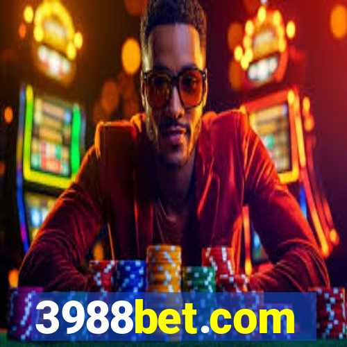 3988bet.com