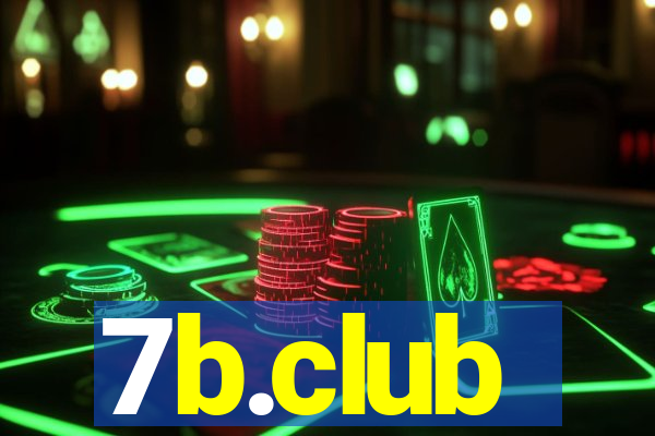 7b.club