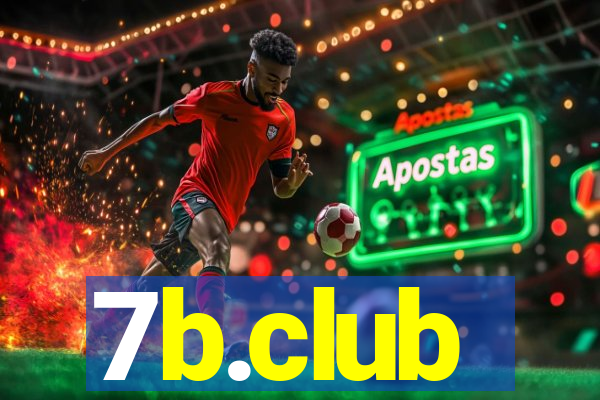 7b.club
