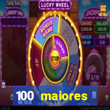 100 maiores empresas da bahia
