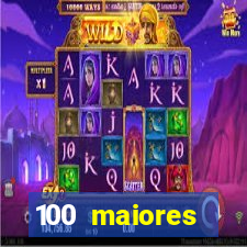 100 maiores empresas da bahia