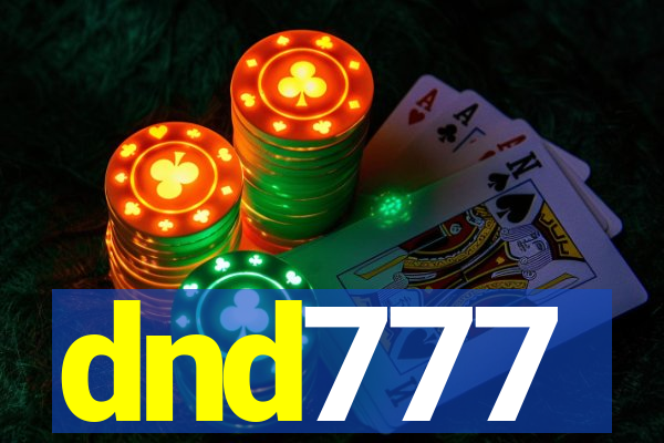 dnd777