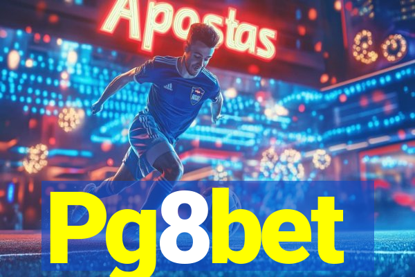 Pg8bet