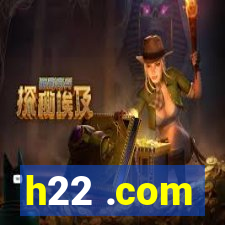 h22 .com