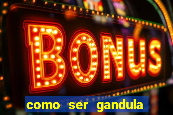 como ser gandula do cruzeiro