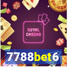 7788bet6