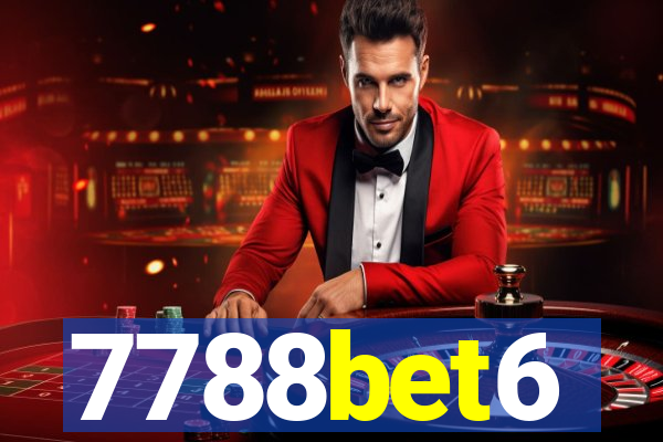 7788bet6