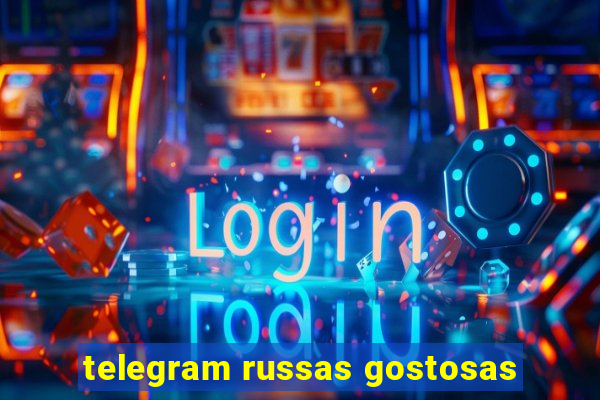 telegram russas gostosas