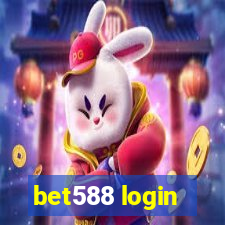 bet588 login