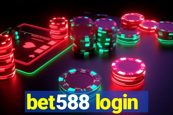 bet588 login