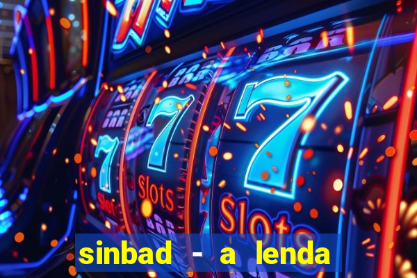 sinbad - a lenda dos sete mares download