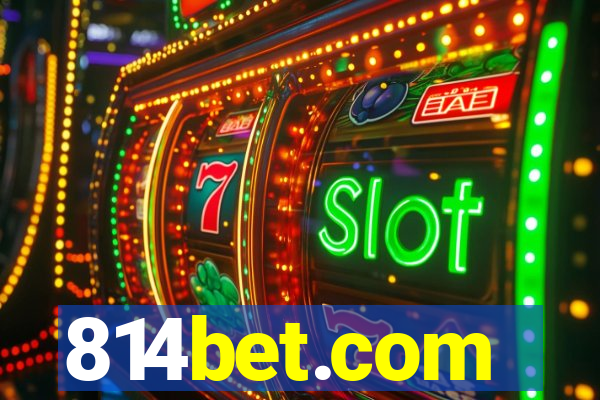 814bet.com