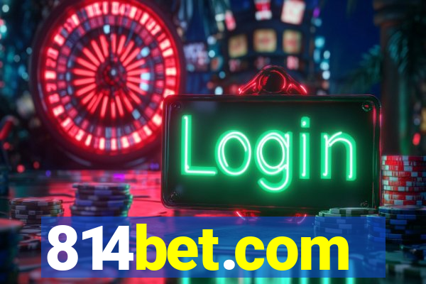 814bet.com
