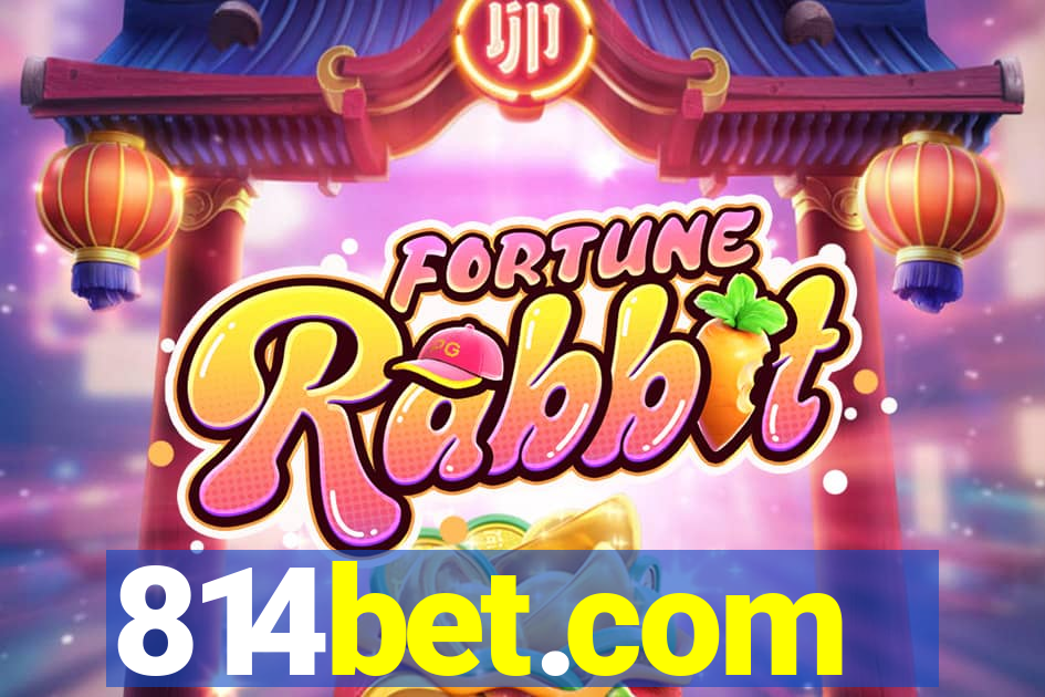 814bet.com