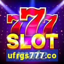 ufrgs777.co