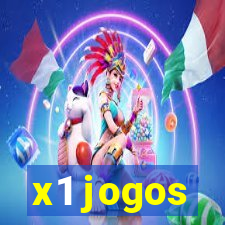 x1 jogos