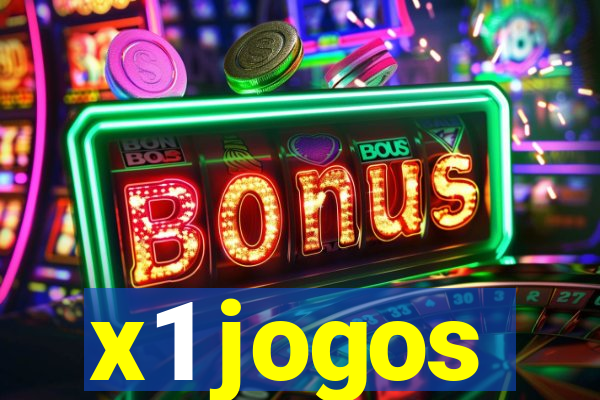 x1 jogos