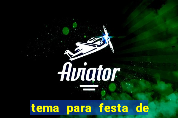 tema para festa de natal na escola