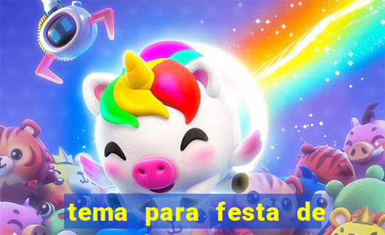 tema para festa de natal na escola
