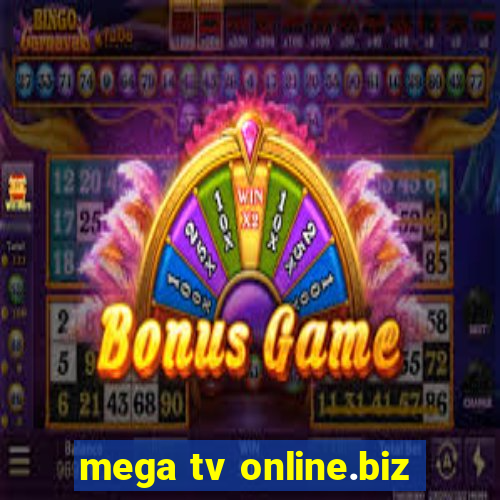 mega tv online.biz