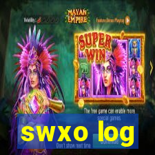 swxo log
