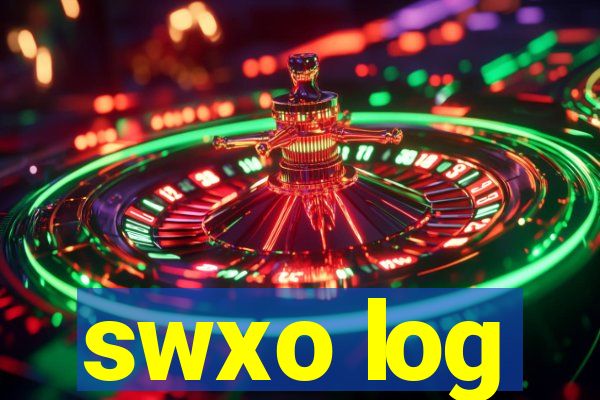 swxo log