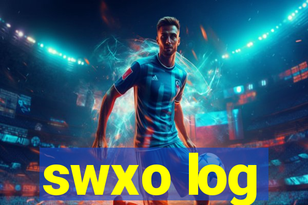 swxo log
