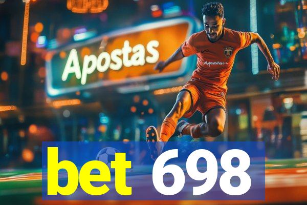 bet 698