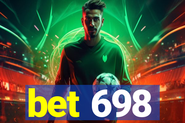 bet 698
