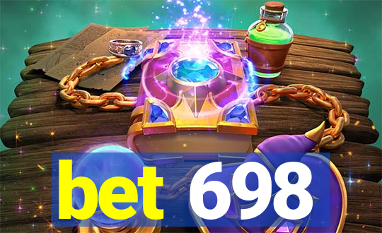 bet 698