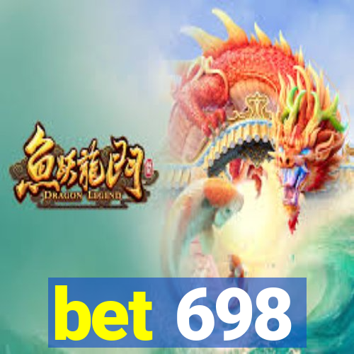 bet 698