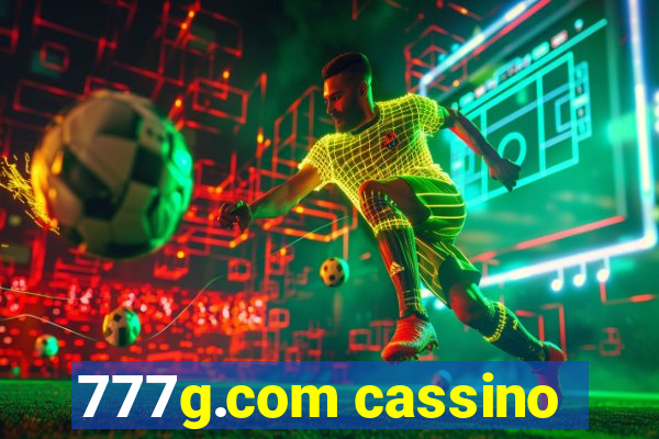 777g.com cassino