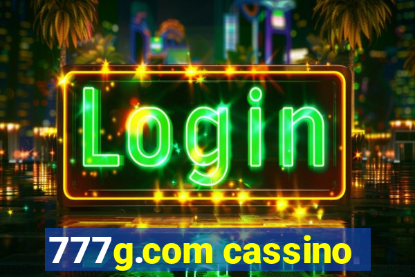 777g.com cassino