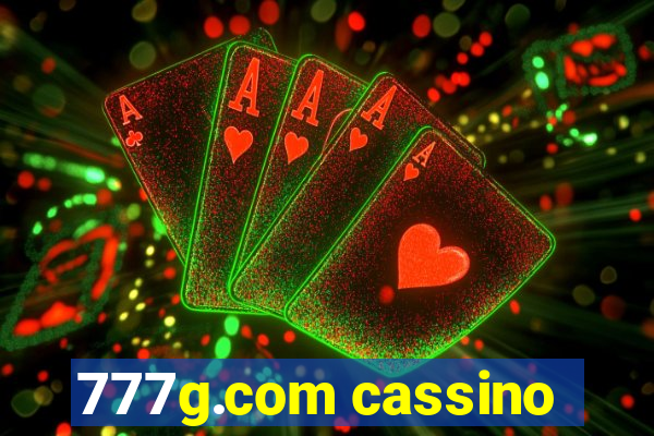777g.com cassino