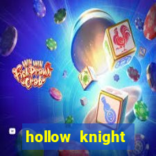 hollow knight bosses in order