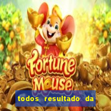 todos resultado da lotomania 2024
